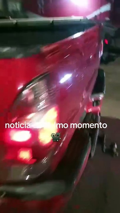 Accidente
