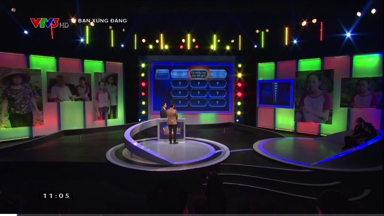 Vì bạn xứng đáng 6/8/2022 - MC Phương Hiếu