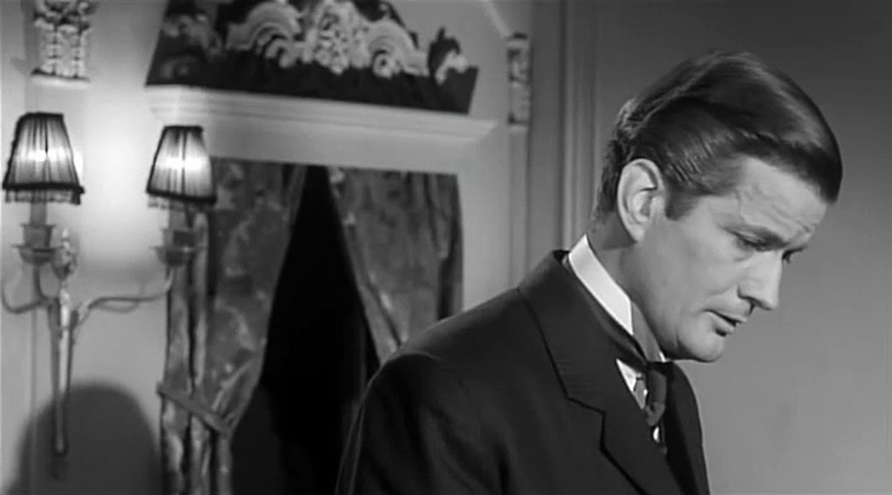 Die letzte Nacht der Titanic (1958)