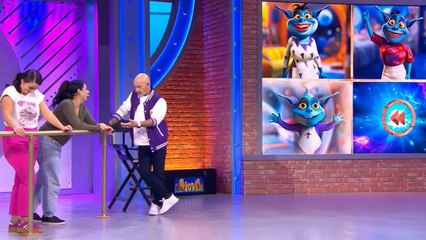 Le Bigdil, le retour évènement