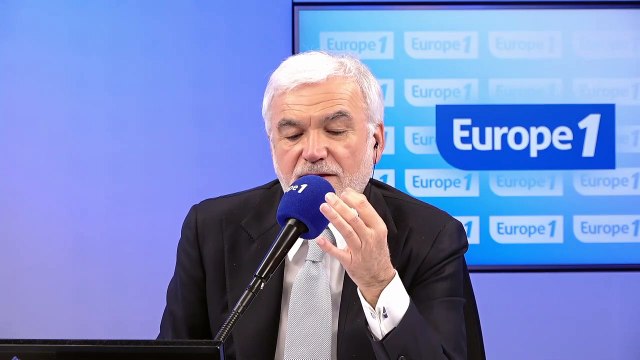 Pascal Praud et vous - Meurtre d'Elias à Paris : Laurent Jacobelli dénonce une «triple trahison»