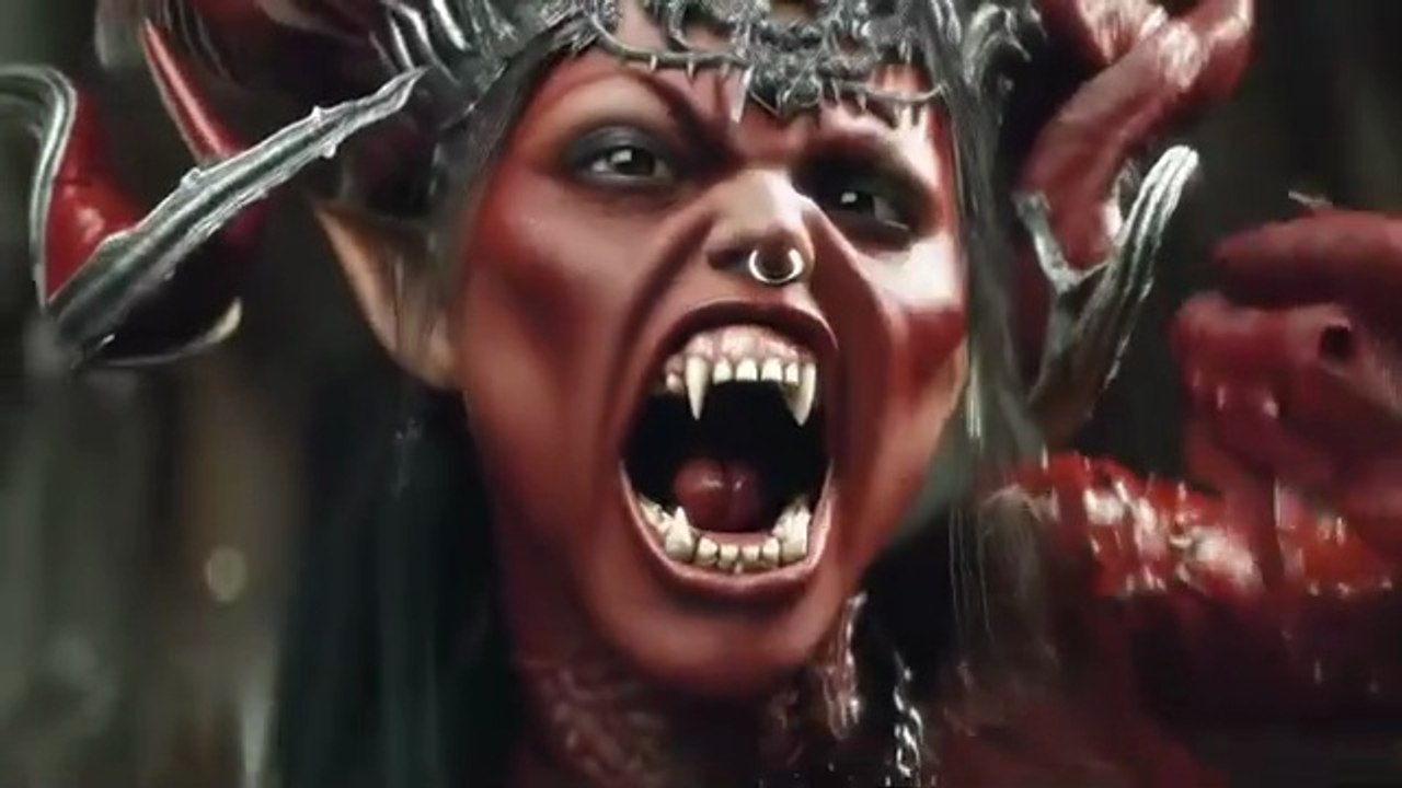 _Princess_of_Darkness__4K_Dark_Fantasy_Metal_Music_Video(360p)