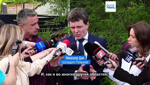 Из арсенала гибридной войны РФ : фейк под видом репортажа Euronews