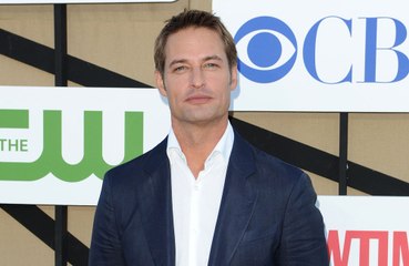Josh Holloway suffered a "hard seven years" in Hollywood after his acting work dried up