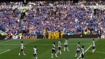 View from the Pressbox: Brighton thrash Spurs but no hope of Europe next season