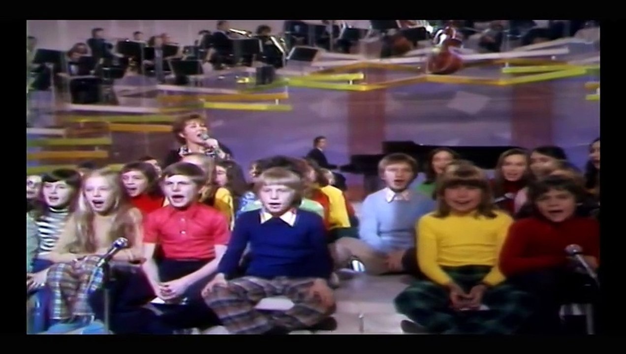 RIKA ZARAÏ — C'EST ÇA LA FRANCE – (Catherine Desage / Jean Renard) ～ Taratata (22 novembre 1973) | LES JOLIES DEMOISELLES DE LA CHANSON FRANÇAISE DES ANNÉES 70 | VOLUME 1