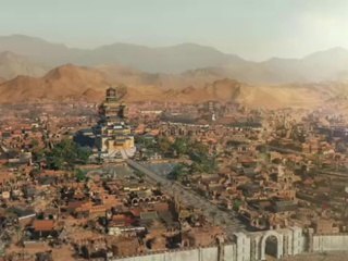 Trailer The Prisoner Of Beauty Ep 30-32