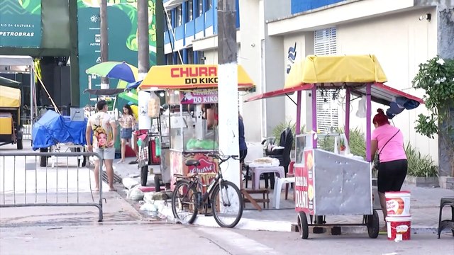 Festival Sons que vem do Pará reúne artistas e valoriza a cultura paraense