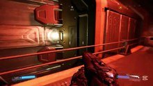 Doom 2016 Part 5_ แท่นพลังงานประตูสู่นรก