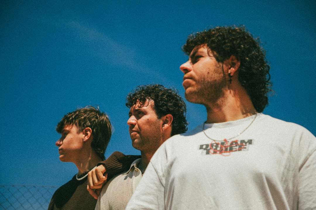 Sobrezero: una banda madrileña que pisa fuerte