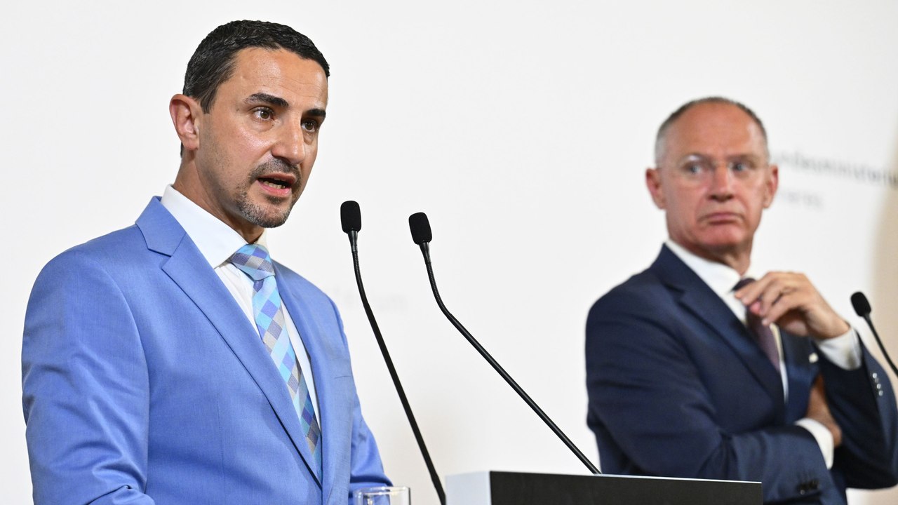 Verfassungsschutzbericht zeigt Anstieg von Vorfällen auf allen Ebenen