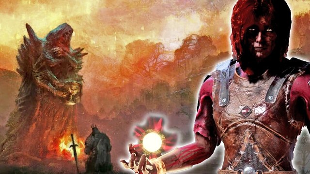 Rollenspiel mit Gefängnisausbruch: Tainted Grail fängt an, wie es sonst nur Bethesda-Spiele tun