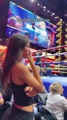 Your gaze enchants me every day