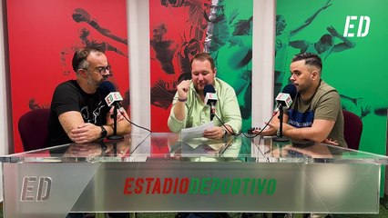 La Prórroga de Estadio Deportivo 2x38