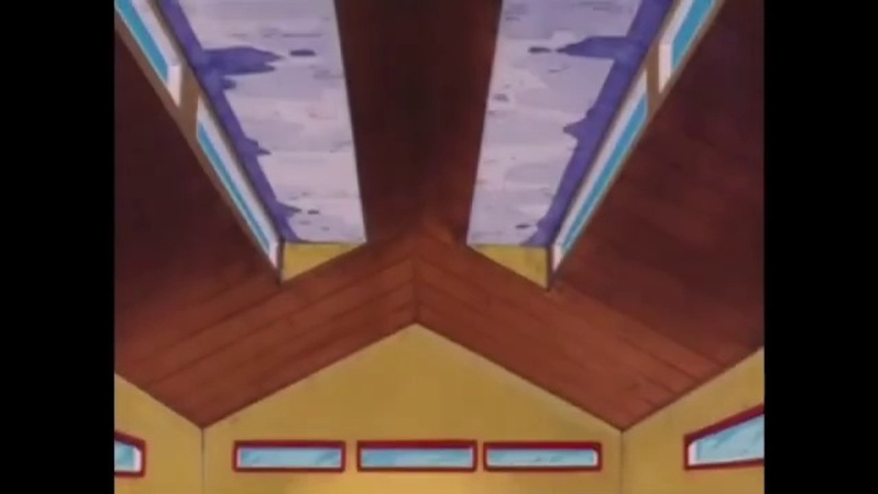 Dragon Ball - Finale del 22° Torneo di Arti Marziali - Goku VS Tensing [ITA]