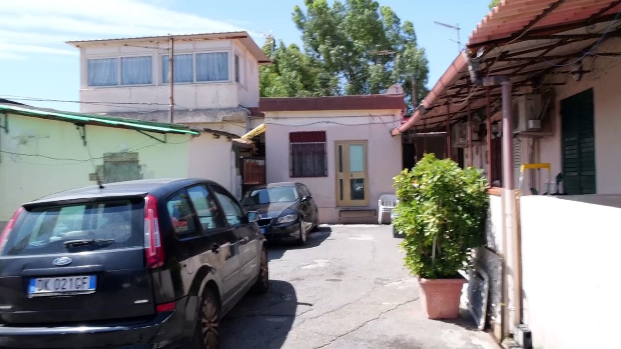 Risanamento via Ennio rione Taormina, in settimana si chiude la procedura