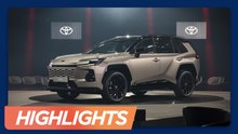 [Découverte] Le nouveau Toyota RAV4 2025 : le bon élève