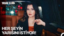 Davada GİZLİ Tanık Mı Varmış, Aaa Kimmiş Ki? - Yasak Elma 106. Bölüm