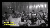 NICOLETTA — FIO MARAVILLA – (Boris Bergman / Jorge Ben) ～ Cadet Rousselle (31 mai 1973) | LES JOLIES DEMOISELLES DE LA CHANSON FRANÇAISE DES ANNÉES 70 | VOLUME 1