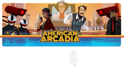 American Arcadia Official Console Launch Trailer