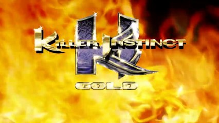 Killer Instinct Gold trailer
