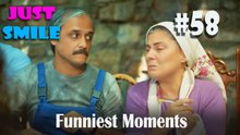 Funniest Moments #58 - Just Smile