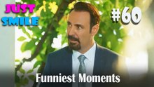 Funniest Moments #60 - Just Smile