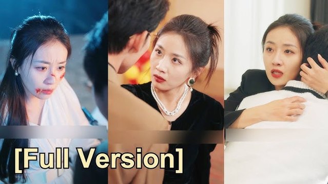 After her daughter was killed by her husband and mistress, she reborn to seek revenge - Drama Chinese - GG