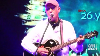 SON DAKİKA HABERİ... İlhan Şeşen hayatını kaybetti