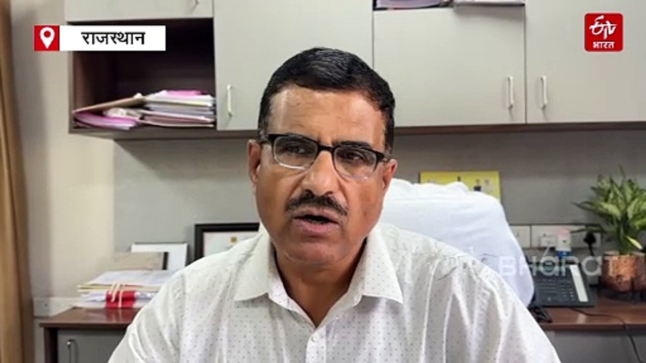 राजस्थान में पैर पसार रहा कोरोना, जयपुर में एक की मौत, दो माह की बच्ची समेत 15 पॉजिटिव