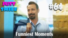 Funniest Moments #64 - Just Smile