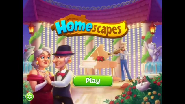 🏠 Let’s Play Homescapes: Levels 1430–1439 🛋️ Guest Wing Renovations ✨