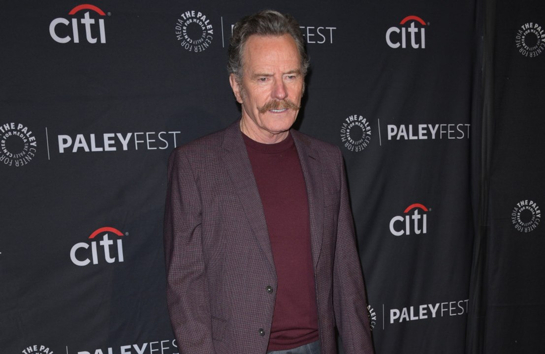 Bryan Cranston 'missed' his Malcolm in the Middle character