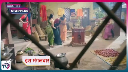 Jhanak Today Episode _ 26 May 2025