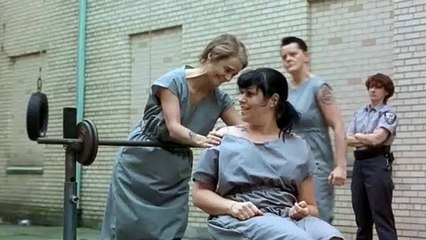 Strangers With Candy Sneak Preview