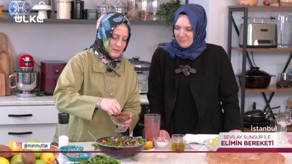 Sevilay Sungur İle Elimin Bereketi - 24 Mayıs 2025