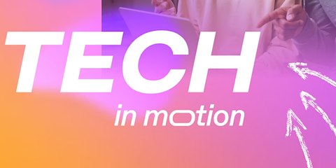 Tech in Motion #2 - Discover the Future of Innovation 🚀