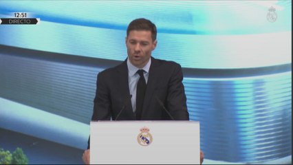 Las palabras de Xabi Alonso hacia Ancelotti que todos aplauden