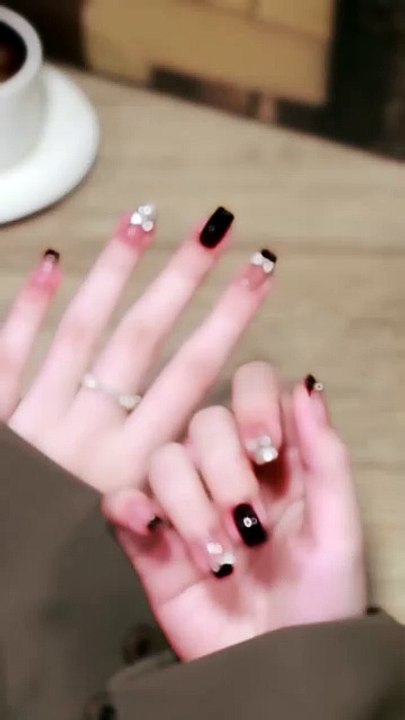 Nails Art