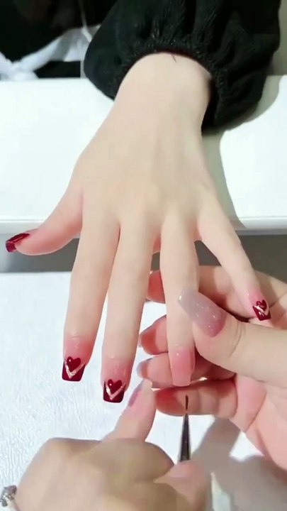 Nails Art