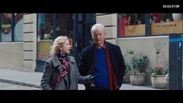L'amico fedele , la clip in esclusiva dal film con Naomi Watts e Bill Murray