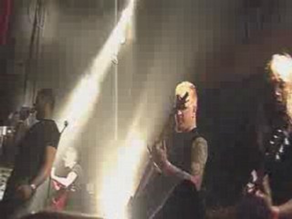 Clip deathnote live 01