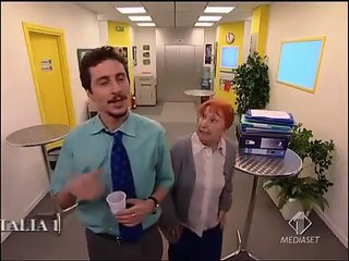 121 Dire di no - Camera Café 2003