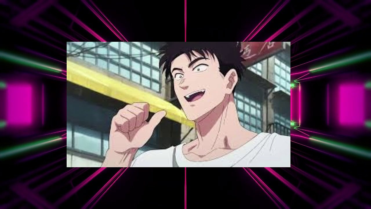 Anime Spotlight: Kowloon Generic Romance, Country Bumpkin to Master Swordsman, and Lazarus Ep. 8 "Unforgettable Fire" Review