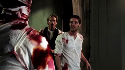 FRANKENSTEIN_ DAY OF THE BEAST 🎬 Full Exclusive Horror Movie Premiere 🎬 English HD 2025