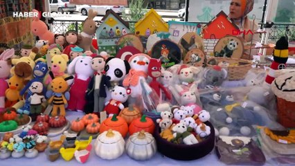 Şırnak’ta "Hayat Boyu Öğrenme Haftası" sergisi