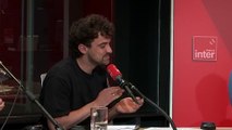 J’ai le “je t’aime” facile - La drôle d'humeur de Tom Baldetti