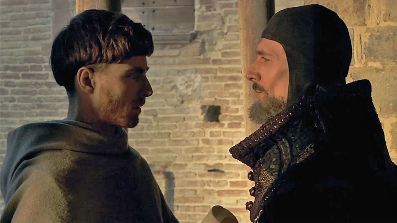 Duns Scotus Bande-annonce VF