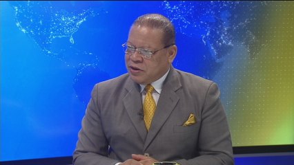 'Temas de pensión alimenticia no serán atendidos por los jueces de paz', Narciso Machuca