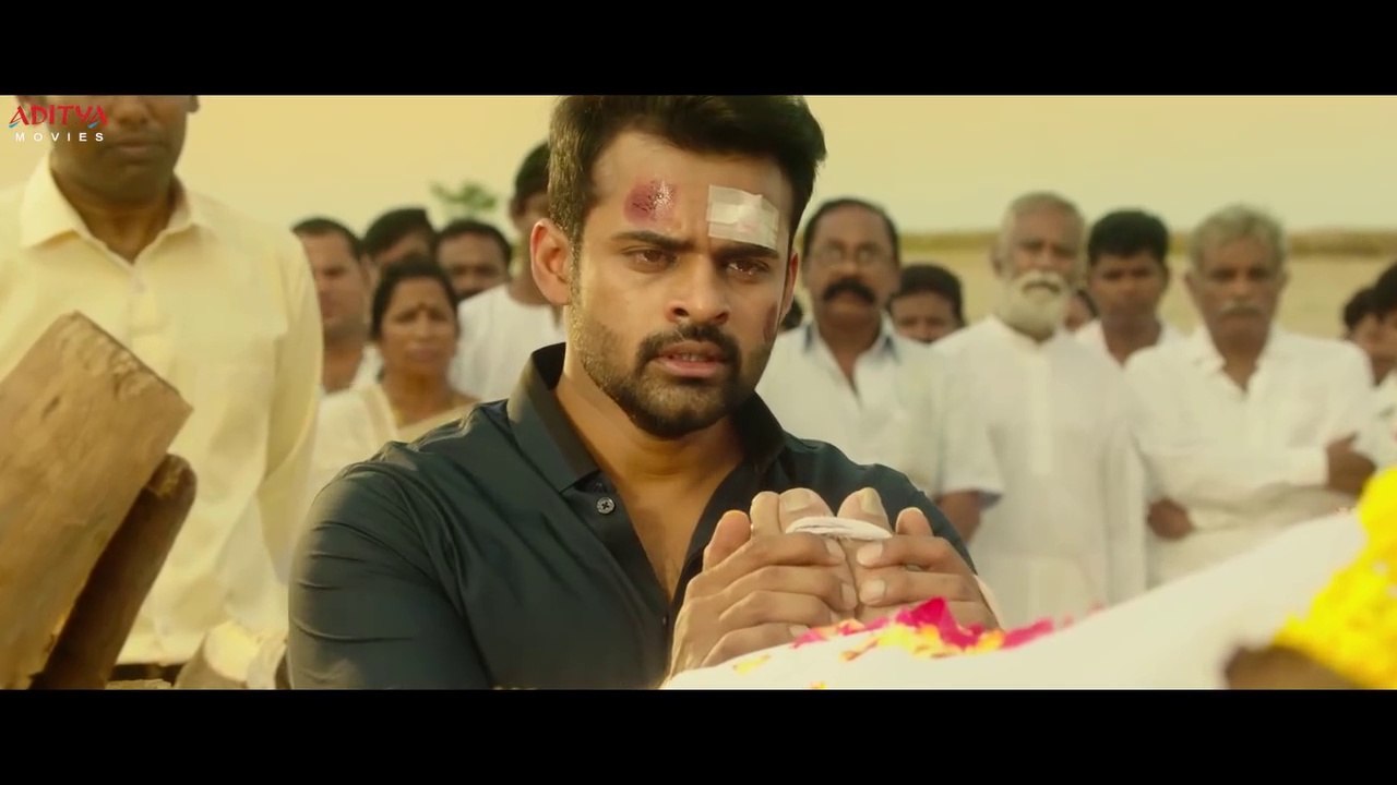 Intelligent Movie Action Thrilling Scenes | Sai Dharam Tej | Lavanya Tripathi | South Indian Movies | Hindi Dubbed Movies | Aditya Movies Official